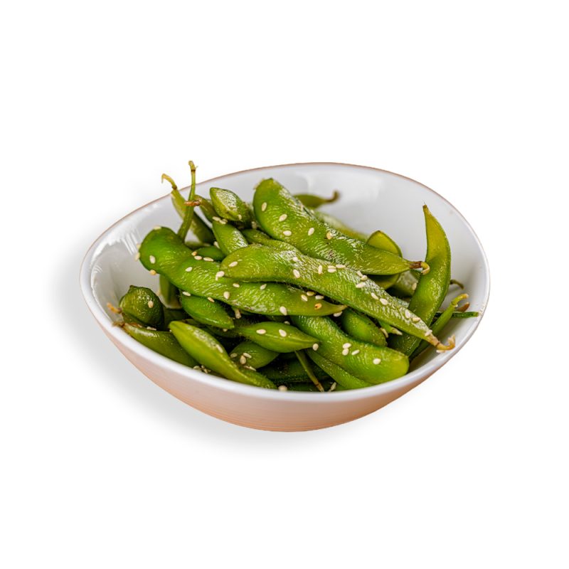 Snack de Favas